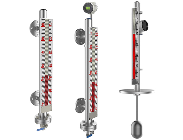耐腐蝕液位計(jì)