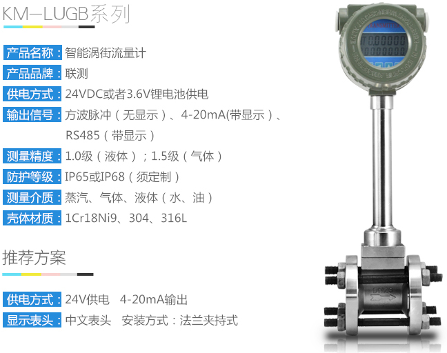 氯化氫流量計技術參數(shù)圖